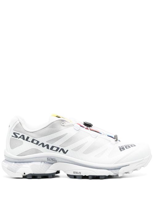 Sneaker XT-4 OG SALOMON | L47133000UXT4OGWHITEEBONYLUNARROCK