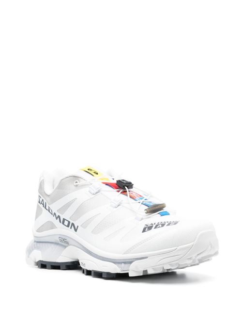 Sneaker XT-4 OG SALOMON | L47133000UXT4OGWHITEEBONYLUNARROCK