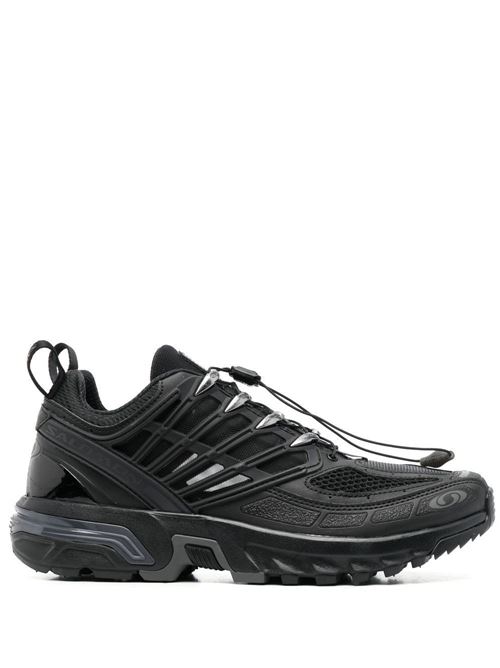 ACS Pro Sneaker SALOMON | L47179800ACSPROBLACK