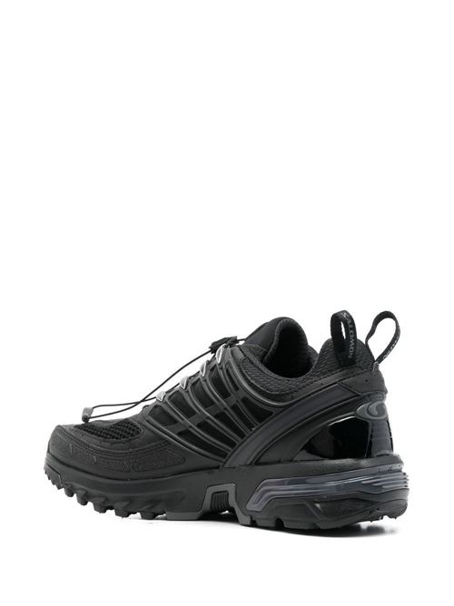 ACS Pro Sneaker SALOMON | L47179800ACSPROBLACK