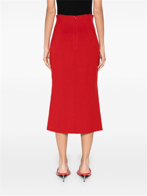 Gonna Omelia SPORTMAX | 2512101011600OMELIA015