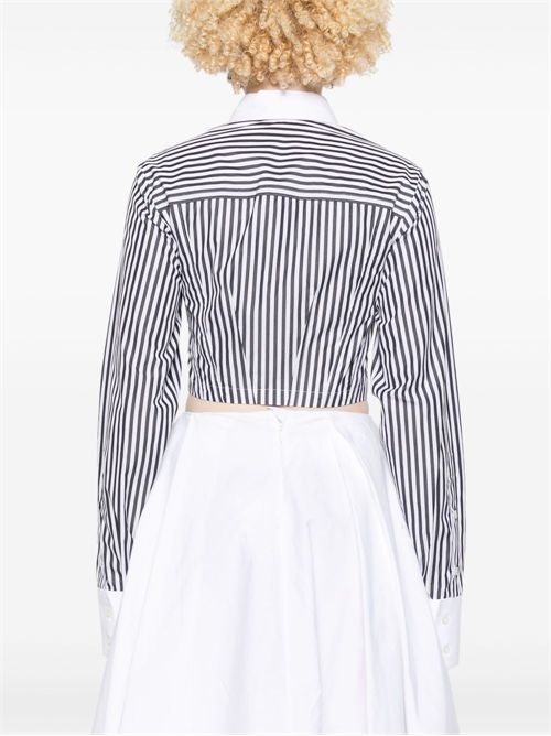 Camicia Abano SPORTMAX | 2512111022600ABANO003