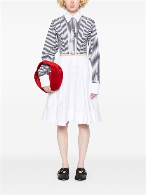 Camicia Abano SPORTMAX | 2512111022600ABANO003