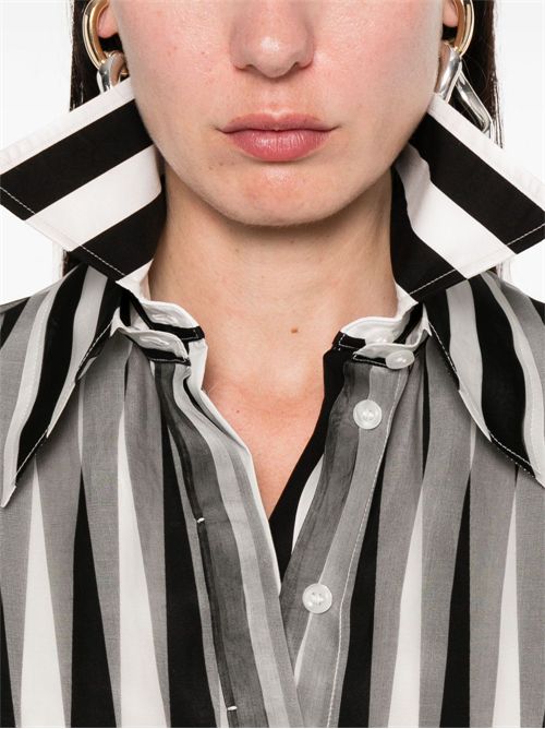 Camicia Sumero SPORTMAX | 2512111042600SUMERO003