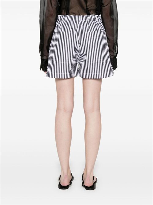 Short Muscari SPORTMAX | 2512141042600MUSCARI003