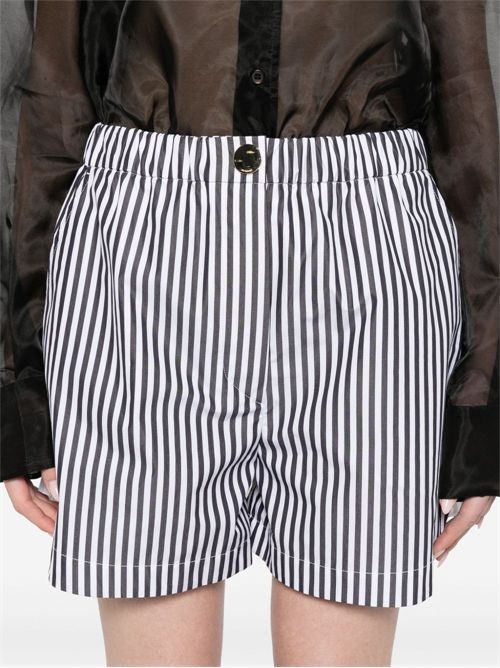 Short Muscari SPORTMAX | 2512141042600MUSCARI003