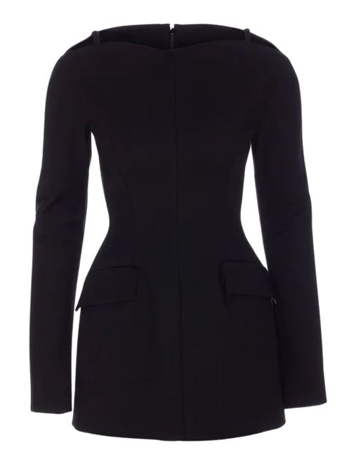 Dakar dress SPORTMAX | 2512221091600DAKAR004