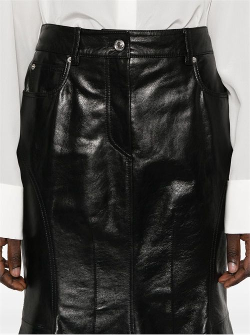Gonna Papiro SPORTMAX | 2512401011600PAPIRO002