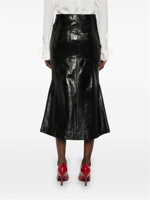Gonna Papiro SPORTMAX | 2512401011600PAPIRO002