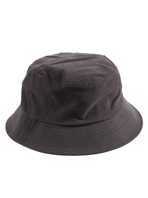 Bucket Hat TEKLA | 5740014945328BLACKSAND