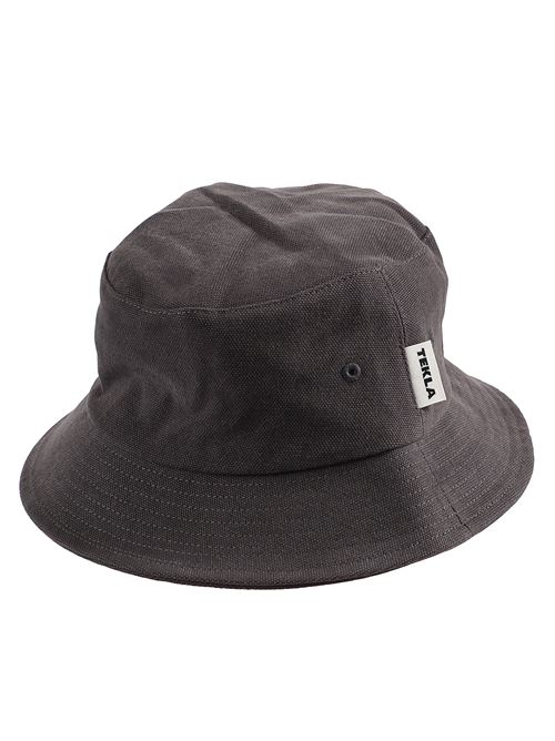 Bucket Hat TEKLA | 5740014945328BLACKSAND