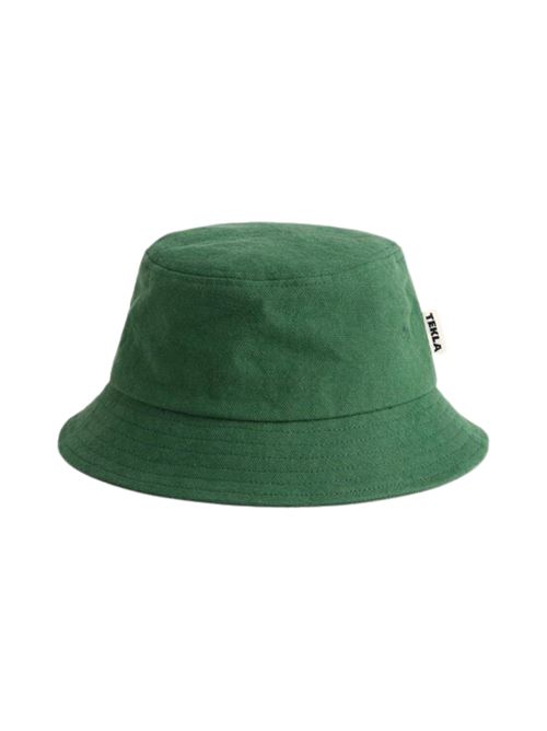 Bucket Hat TEKLA | 5740014945335VERDE