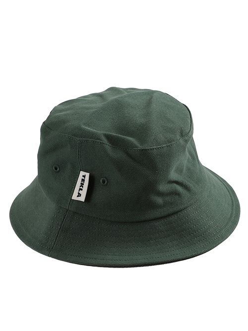 Bucket Hat TEKLA | 5740014945342VERDE
