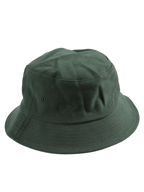 Cappello bucket TEKLA | 5740014945342VERDE