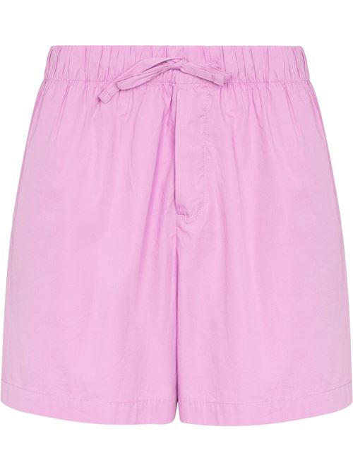 Pigiama short TEKLA | SWSPPPURPLEPINK