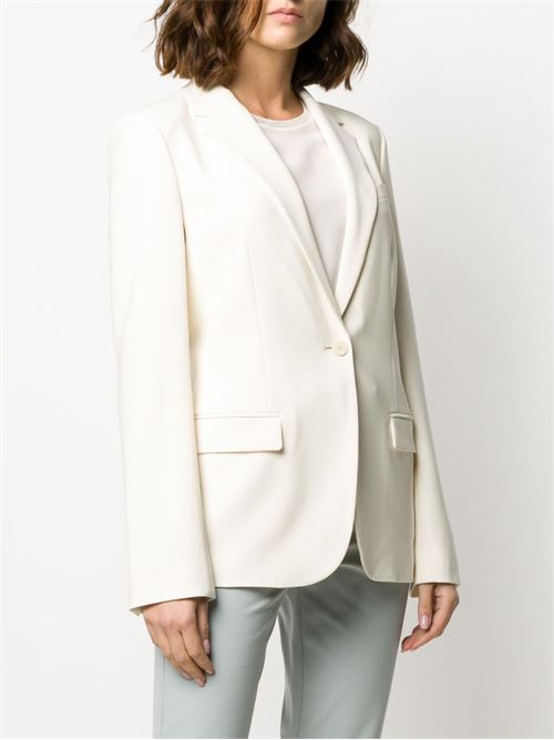 Tailored blazer THEORY | J0709113Y0C