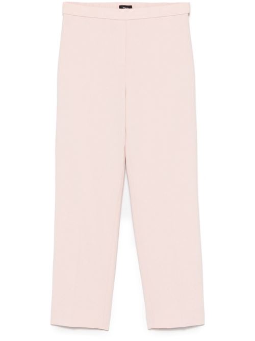 Treeca trousers THEORY | K0109203Q2D