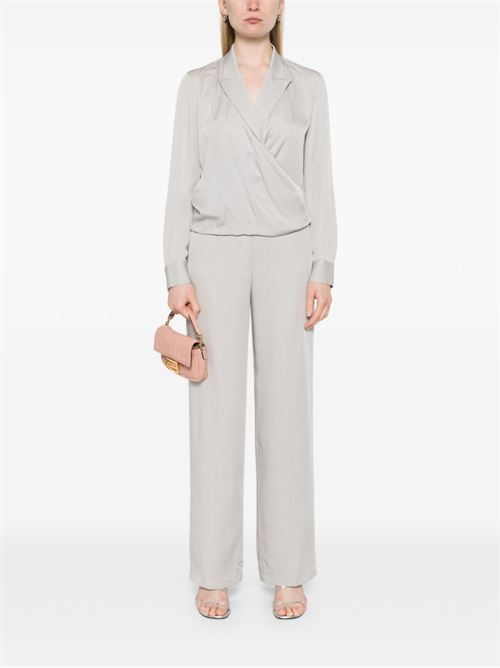 Wide-leg trousers THEORY | K0502208B6M