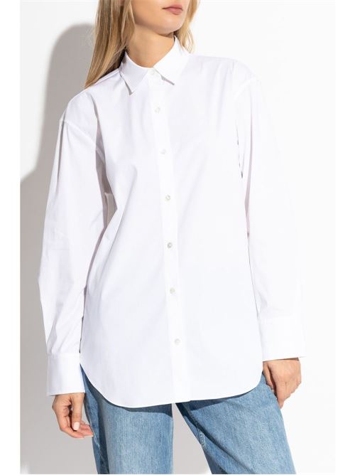 Camicia Boyfriend THEORY | O0104541100