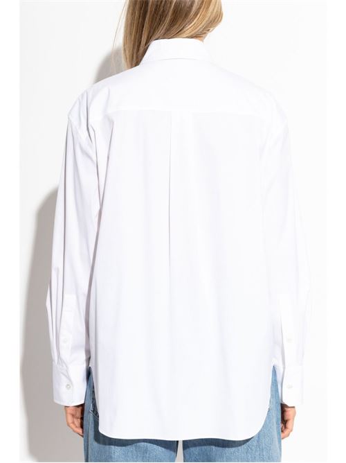 Boyfriend shirt THEORY | O0104541100