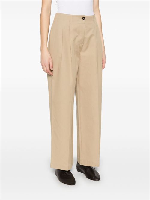 Chino trousers TOTEME | 242WRB1641FB0103272