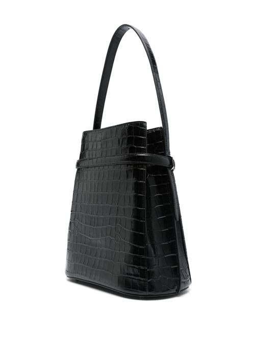 Belted Bucket Bag TOTEME | 244WAL0048LE0076001