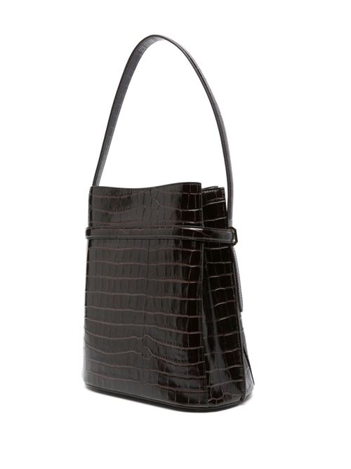 Borsa a secchiello TOTEME | 244WAL0048LE0076034