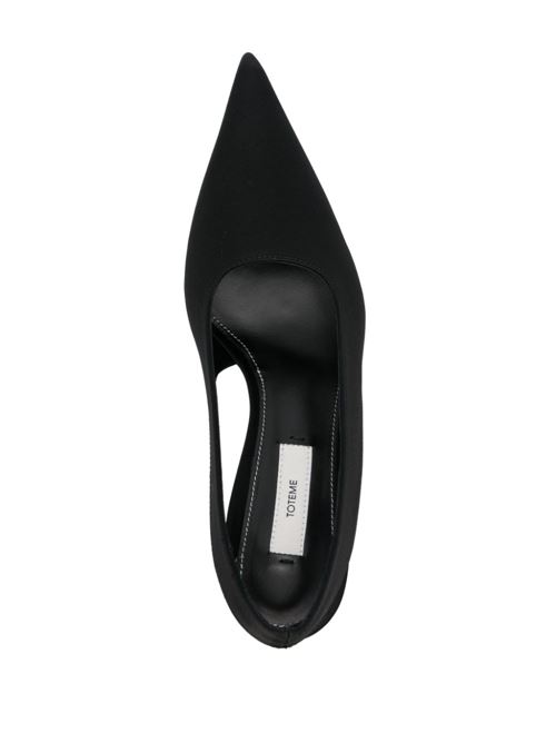 Pump con cinturino TOTEME | 251WAS0205FB0401001