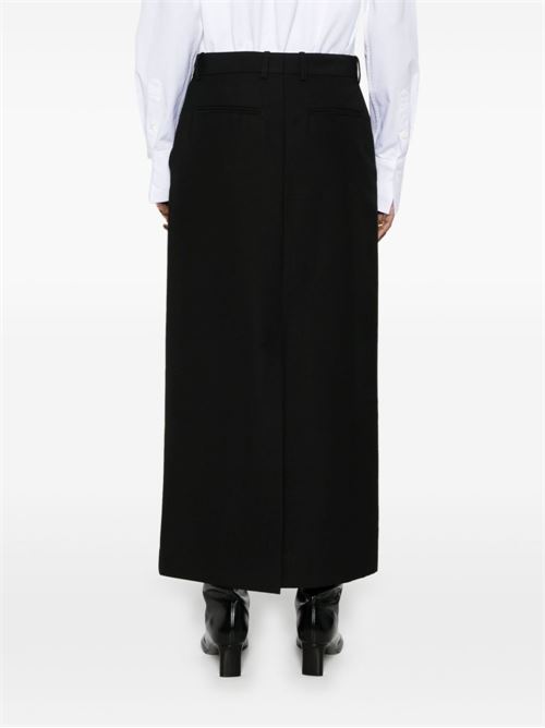 Long straight skirt TOTEME | 251WRB4288FB0026001