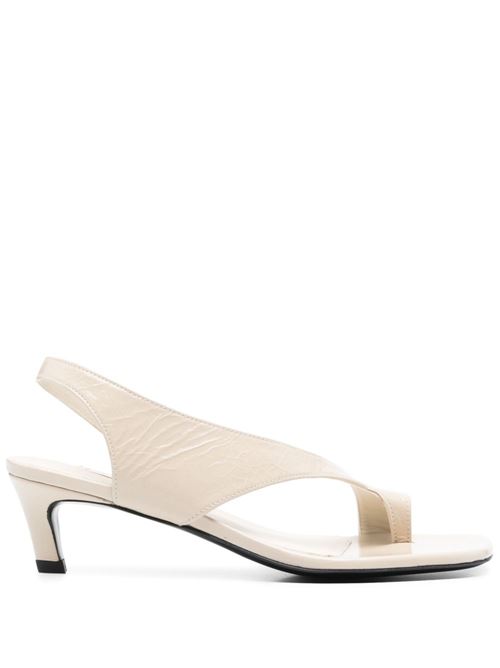 Slingback Toe-Ring TOTEME | 252WAS0201LE0020044