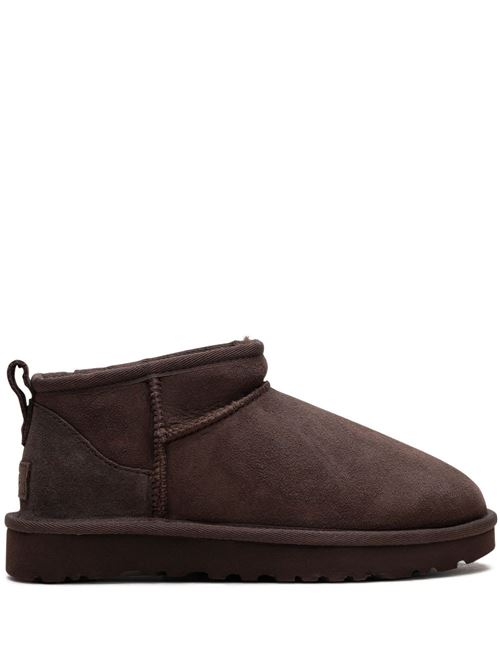 Stivaletto Classic Ultra Mini UGG | 1116109CLASSICULTRAMINIBCDR