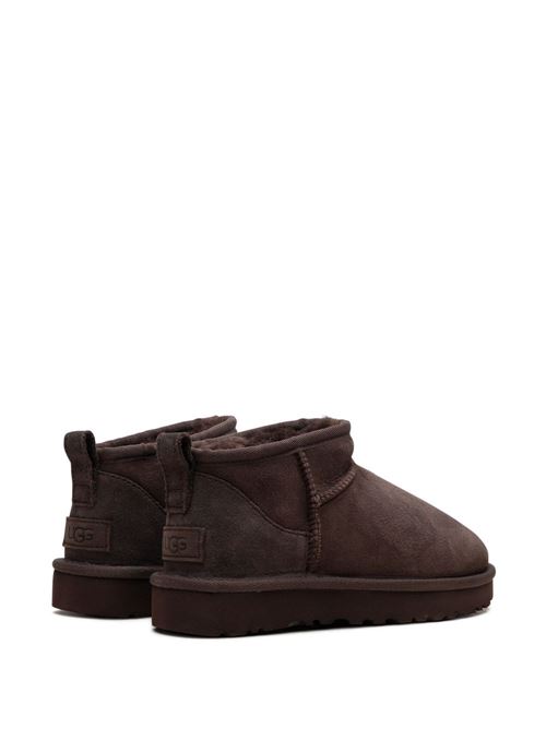 Stivaletto Classic Ultra Mini UGG | 1116109CLASSICULTRAMINIBCDR