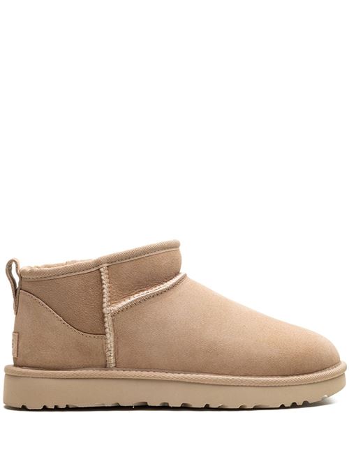 Stivaletto Classic Ultra Mini UGG | 1116109CLASSICULTRAMINISAN