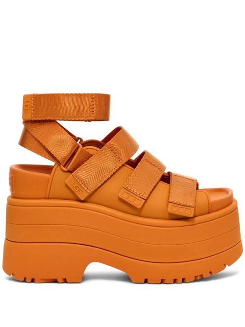 Goldenrise sandal UGG | 1167431GOLDENRISEDCT