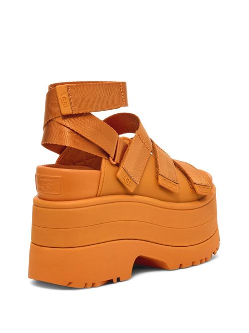 Goldenrise sandal UGG | 1167431GOLDENRISEDCT