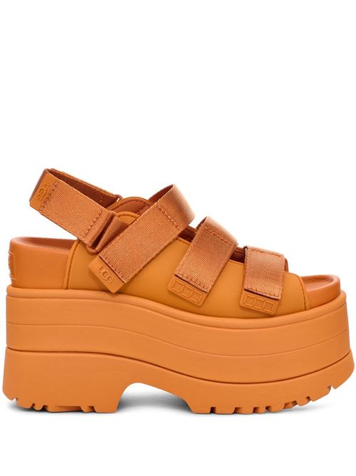 Goldenrise sandal UGG | 1167431GOLDENRISEDCT