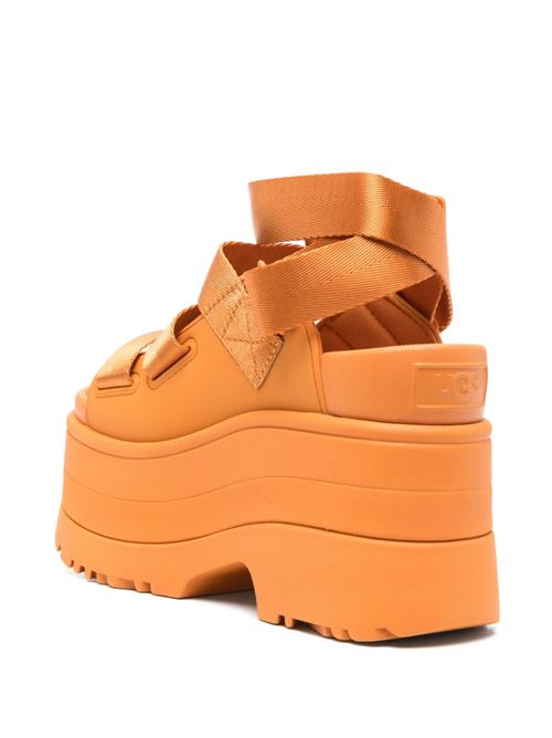 Goldenrise sandal UGG | 1167431GOLDENRISEDCT