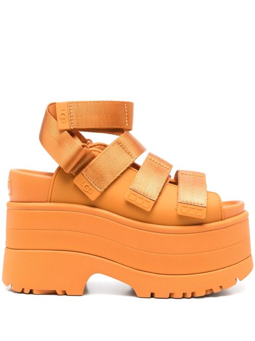 Goldenrise sandal UGG | 1167431GOLDENRISEDCT