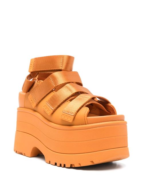 Goldenrise sandal UGG | 1167431GOLDENRISEDCT