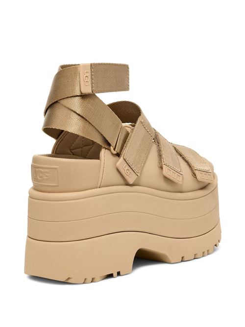 Sandalo Goldenrise UGG | 1167431GOLDENRISEMDSD