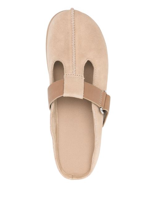 Golden Star Shoe UGG | 1167550GOLDENSTARHICLOGSAND