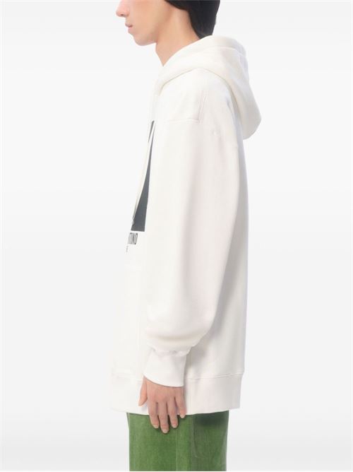 Chez sweatshirt VALENTINO | 6V3MF28NAQAA03