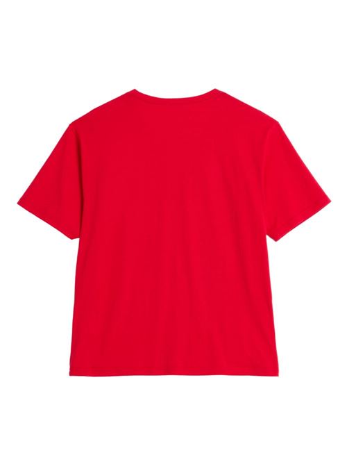 Chez Valentino t-shirt VALENTINO | 6V3MG16PAQ9157