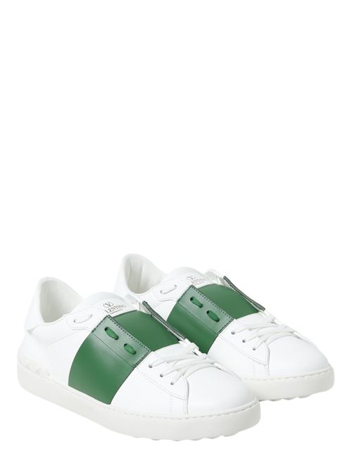 Sneaker Open VALENTINO | ZY2S0830BLUN32