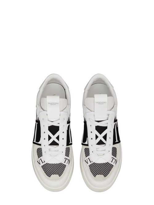 Sneaker con logo VALENTINO | ZY2S0C58SWFQ1X