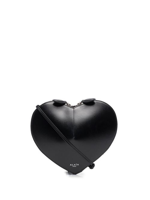 Le Coeur Shoulder Bag ALAIA | AA1P003C0Y75999