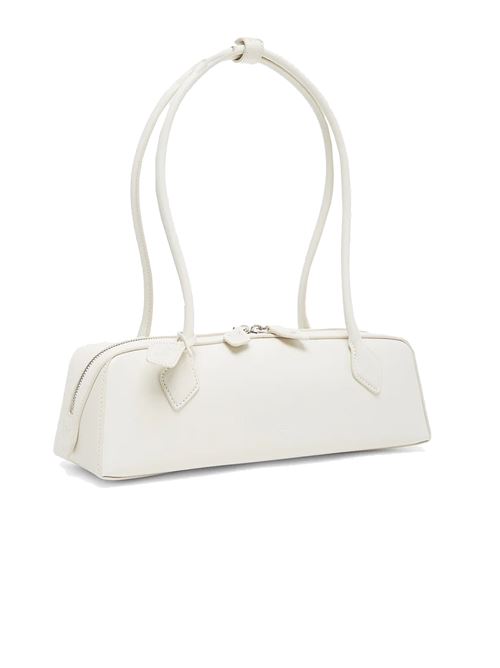 Teckel Medium shoulder bag ALAIA | AA1S06033CA212030