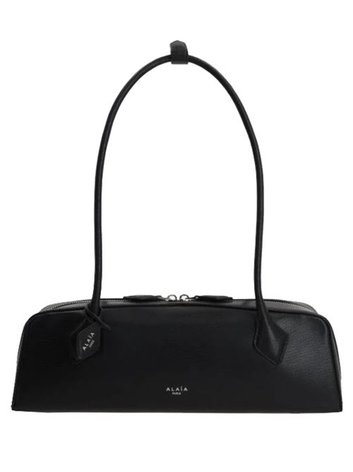 Le Teckel Medium Shoulder Bag ALAIA | AA1S06033CA212999