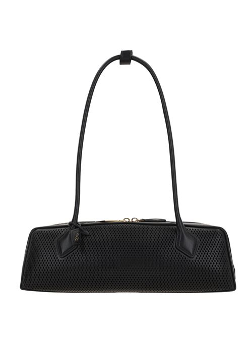 Borsa Le Teckel medium ALAIA | AA1S06033CA330999