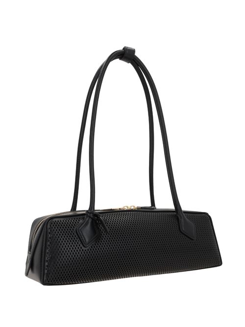 Borsa Le Teckel medium ALAIA | AA1S06033CA330999
